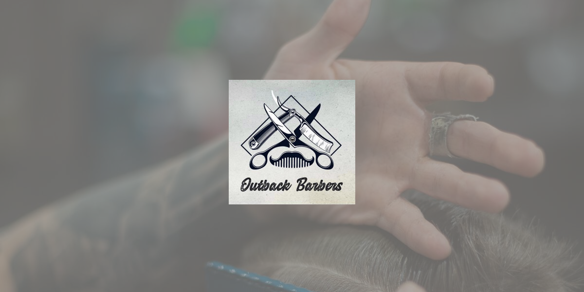 Outback barbers